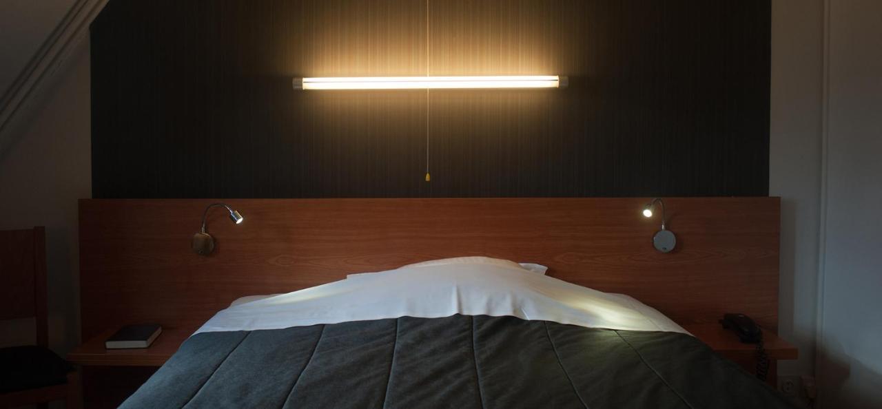 Jfk Hotel Zelzate - Gent ภายนอก รูปภาพ